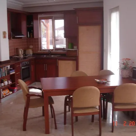 Βίλα Villa Belek Resort Μπέλεκ