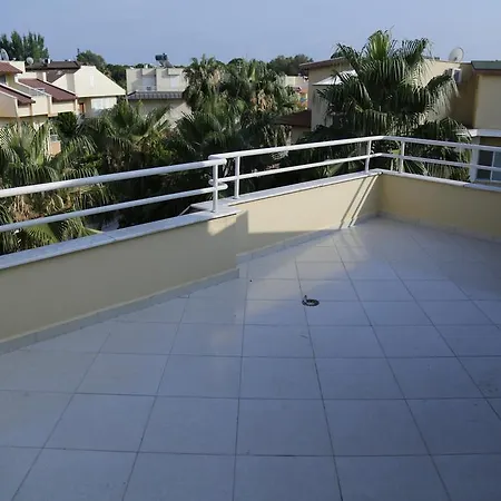 Βίλα Villa Belek Resort *