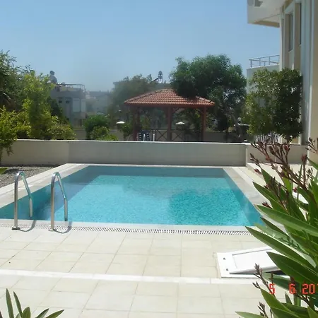Villa Belek Resort Βίλα