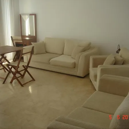 Villa Belek Resort * Μπέλεκ