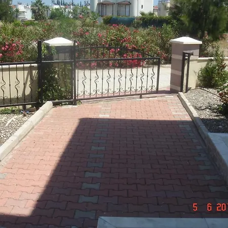 Villa Belek Resort *