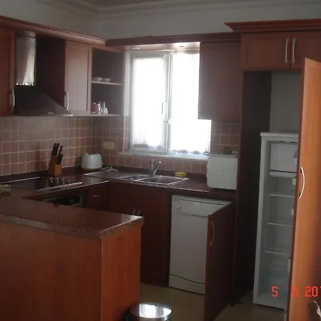 Villa Belek Resort Βίλα *