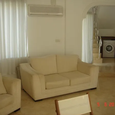 Villa Belek Resort Βίλα Μπέλεκ