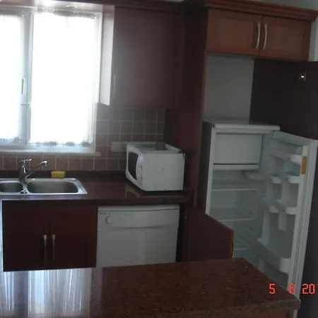 Villa Belek Resort * Μπέλεκ