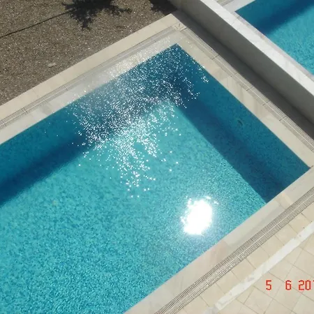 Villa Belek Resort Βίλα Μπέλεκ