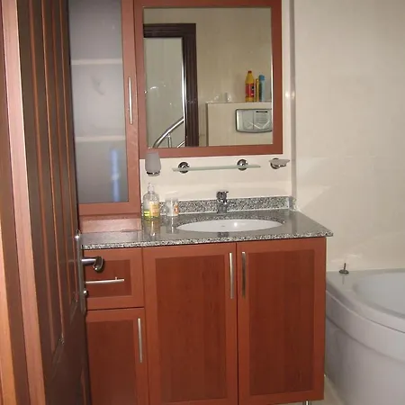 Villa Belek Resort Βίλα Μπέλεκ