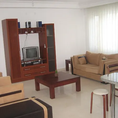 Βίλα Villa Belek Resort Μπέλεκ