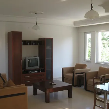 Villa Belek Resort * Μπέλεκ