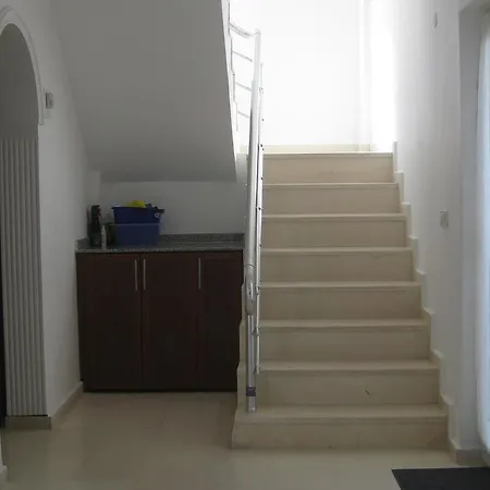 Villa Belek Resort Βίλα Μπέλεκ