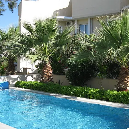 Βίλα Villa Belek Resort *