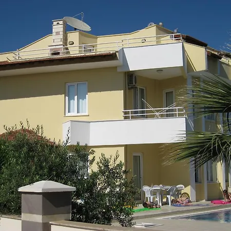Villa Belek Resort *