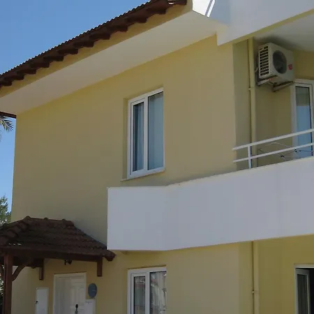 Villa Belek Resort