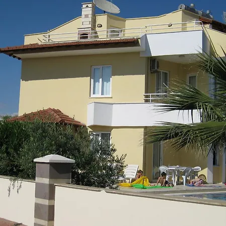 Villa Belek Resort Βίλα *